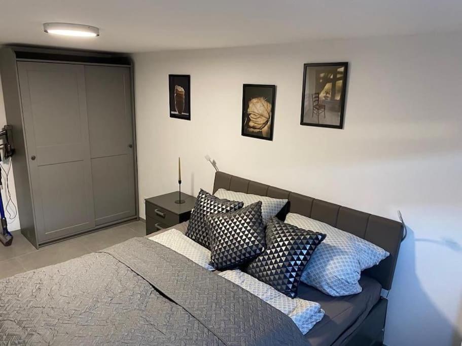 Ferienwohnung Hereinspaziert Wilhelmshaven Extérieur photo