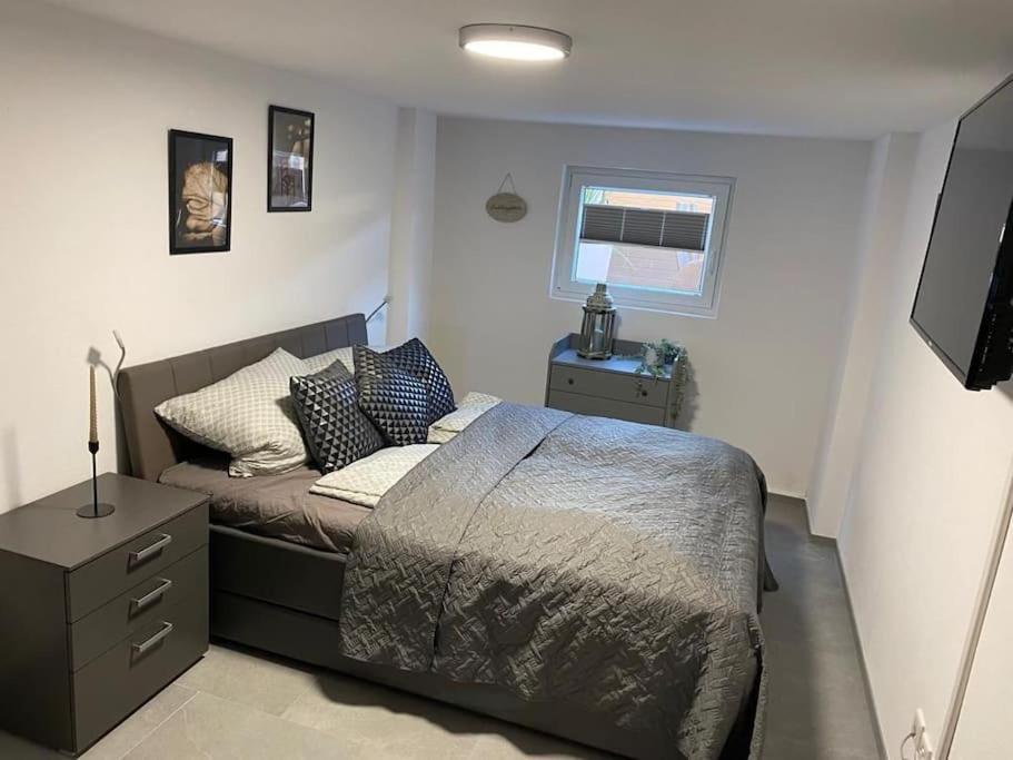 Ferienwohnung Hereinspaziert Wilhelmshaven Extérieur photo