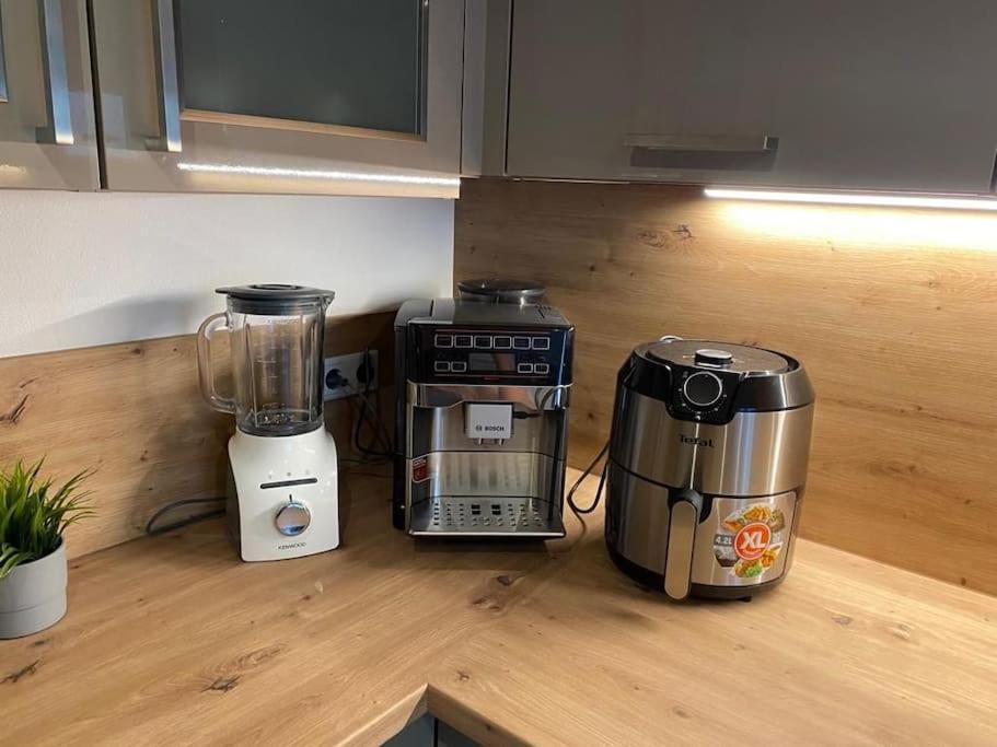 Ferienwohnung Hereinspaziert Wilhelmshaven Extérieur photo