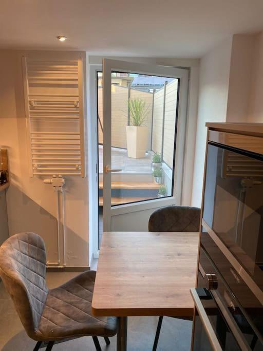 Ferienwohnung Hereinspaziert Wilhelmshaven Extérieur photo